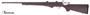 Picture of Used Savage Model 25 Walking Varmint Bolt-Action Rifle - 17 Hornet, 22" Matte Blued Heavy Barrel, Black Synthetic Stock, Accutrigger, New In Box/ Salesman Sample