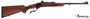 Picture of Used Ruger No.1 Medium Sporter Single-Shot Lever Action Rifle - 45-70 Govt, 22", Blued, Walnut Stock,  Bead Front & Adjustable Rear Sight, w/NECG Peep Sight, 2 Sets Of 1'' Rings (Med, High), New Condition w/Original Box