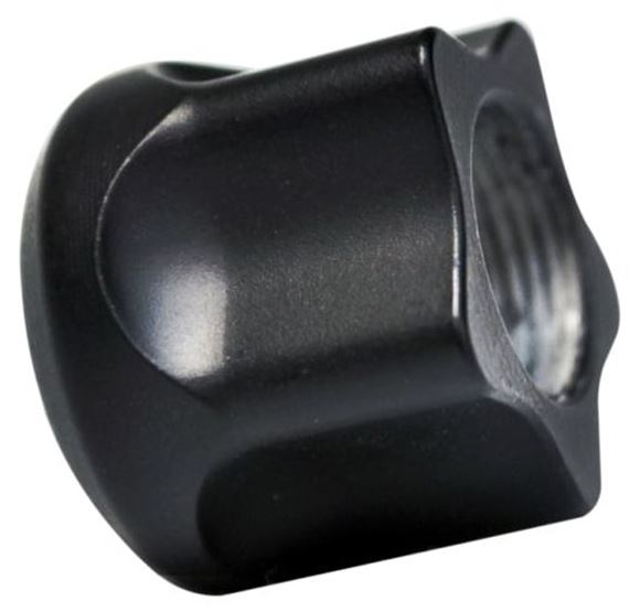 Picture of Timber Creek Outdoors Rifle Parts - Thread Protector, 1/2-28 Pitch, Black