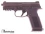 Picture of Used FNS-9 Semi Auto Pistol 9mm Luger - 3 Mags, Excellent Condition