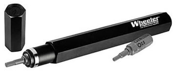 Picture of Wheeler Engineering Fine Gunsmith Equipment