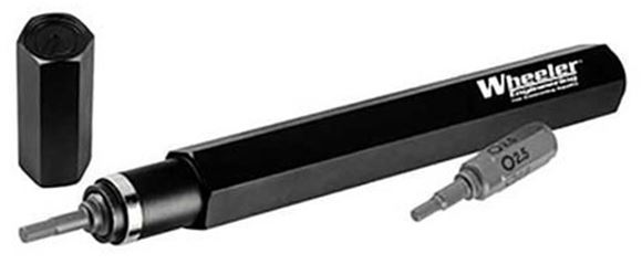 Picture of Wheeler Engineering Fine Gunsmith Equipment