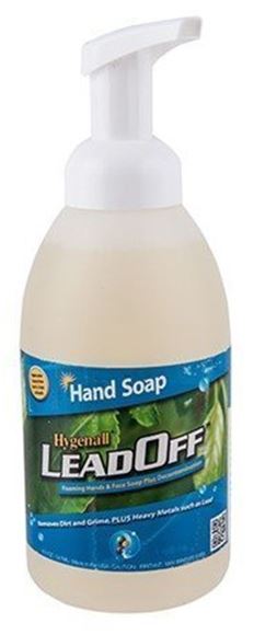 Picture of Hygenall Lead Off Foaming Hand Soap