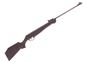 Picture of Used Crosman Shockwave NP Break Barrel Air Rifle - .177, Synthetic Stock, Nitro Piston, Up to 1200 fps, With CenterPoint 4x32 Scope, New In Box