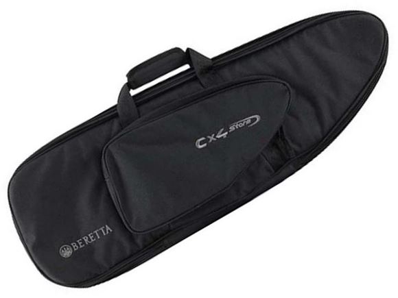 Picture of Beretta Cases - CX4 Storm Black Soft Nylon Case, Padded w/Shoulder Strap