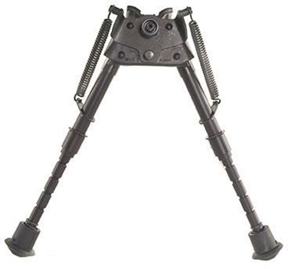 Harris Engineering Ultralight Bipods Model BRM, Series S, 6"9