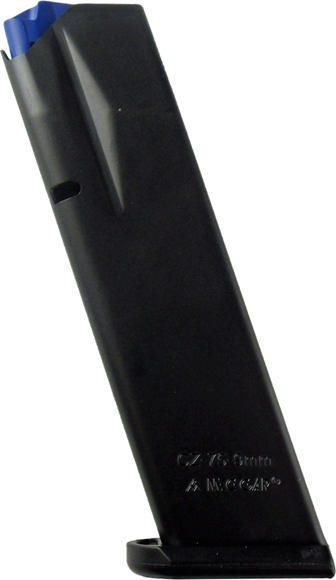 Picture of Mec-Gar Pistol Magazines