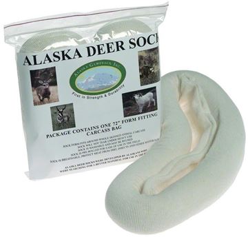 Picture of Alaska Game Bags Alaska Deer Sock