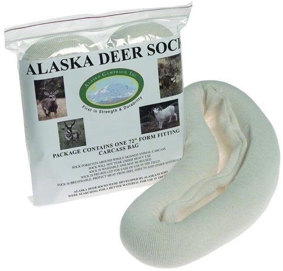 Picture of Alaska Game Bags Alaska Deer Sock