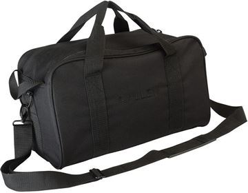 Picture of Allen Shooting Accessories, Shooting Bags - Basic Ammo Bag, 15.5" x 8" x 8.5", Black