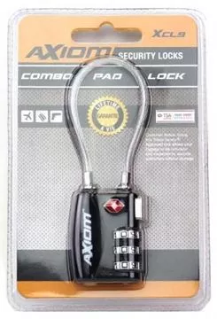 Picture of Axiom Locks