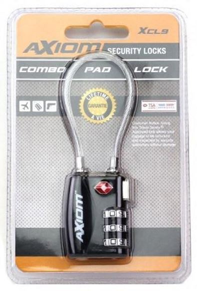Picture of Axiom Locks