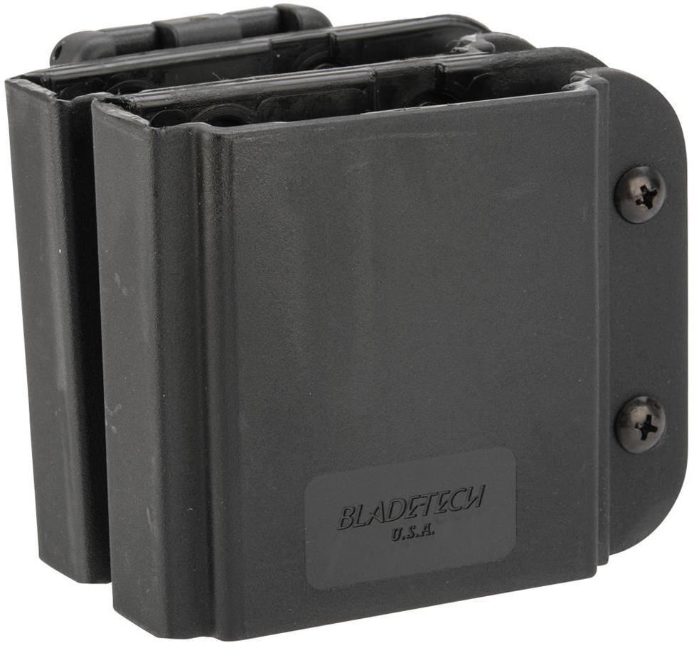 BladeTech Revolution AR Magazine Pouches, Revolution AR15/M4 Double