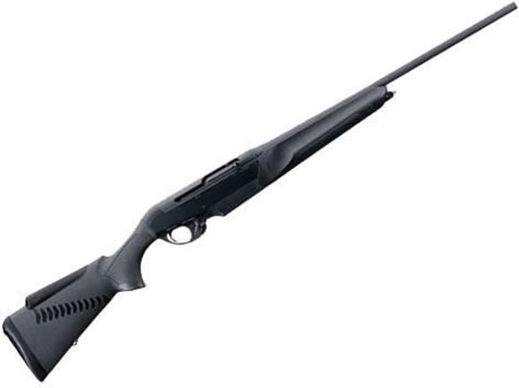 Picture of Benelli R1 Big Game Semi-Auto Rifle - 30-06 Sprg, 22", Blued, Black Synthetic ComforTech Stock w/GripTight Coating, 4rds, No Sight