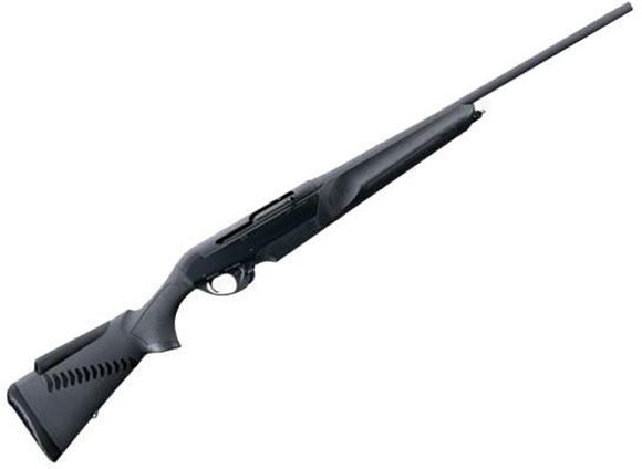 Picture of Benelli R1 Big Game Semi-Auto Rifle - 338 Win Mag, 24", Blued, Black Synthetic ComforTech Stock w/GripTight Coating, 3rds, No Sight