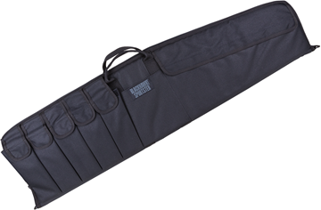 Picture of Blackhawk Bags & Cases - Sportster Tactical Rifle Case, Large, With Carry Strap & Mag Pouches, 44"x12.5"x3"