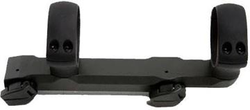 Picture of Blaser Accessories, Optics & Scope Mounts - Saddle Scope Mount QD, 30mm Low Rings, For Blaser R8/R93
