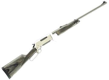 Picture of Browning BLR Lightweight '81 Stainless Takedown Lever-Action Rifle