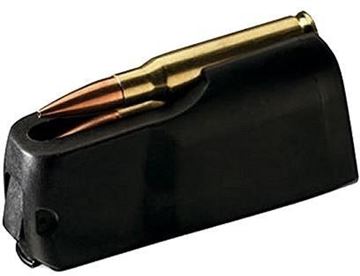 Picture of Browning Shooting Accessories, Magazines - X-Bolt Magazine, Large Magnum (375 H&H)