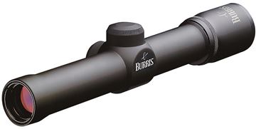 Picture of Burris Riflescope Scout Riflescope