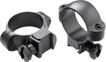 Picture of Burris Rimfire & Airgun Rings