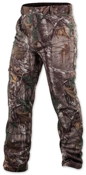 Picture of Browning Pant, Wasatch-CB, MOBUC, 2XL