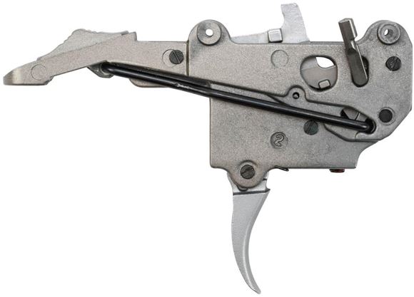 Picture of Browning Gun Parts, X-Bolt Rifle - Trigger Mechanism Housing Assembly, Stainless