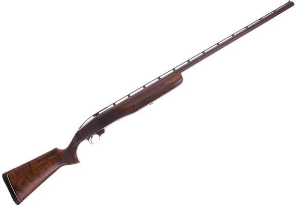 Picture of Used Ljutic Mono Gun Single-Shot 12ga, 34" Ported Barrel, Adjustable Comb, Good Condition