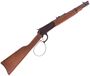 Picture of Used Rossi 92 Ranch Hand Lever-Action 357 Mag,12" Barrel, w/Extra Full Stock, Big Loop Lever, Very Good Condition