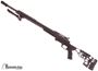 Picture of Pre Owned Remington 700 Bolt Action Rifle, 6.5 Creedmoor, 24'' Varmint Contour Barrel, MDT ESS Chassis, MDT Adjustable Butt Stock, Trigger Tech Flat Trigger, Ergo Grip, 20 MOA Rail, New Condition