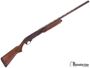 Picture of Used Remington 870 Express, Pump Action Shotgun, 12 Ga, 28'' Rib Barrel, Hardwood Stock,  Mod Choke, Excellent Condition