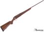 Picture of Used Unfired Tikka T3X Hunter Bolt Action Rifle - 300 Win Mag, 24.3", Blued, Matte Oiled Walnut Stock, Hunting Contour Barrel, 1 Magazine, Excellent Condition