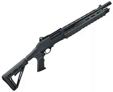 Picture of Canuck Commander Pump-Action Shotgun