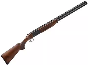 Canuck Over-Under Shotgun — Reliable Gun