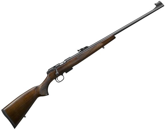 Picture of CZ 457 Lux Bolt-Action Rifle