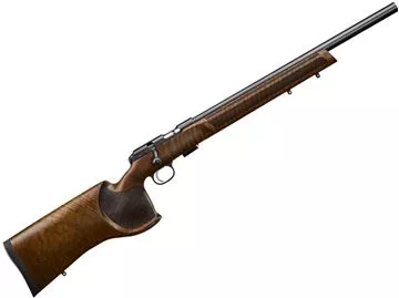 CZ 457 Varmint MTR Match Bolt-Action Rifle — Reliable Gun
