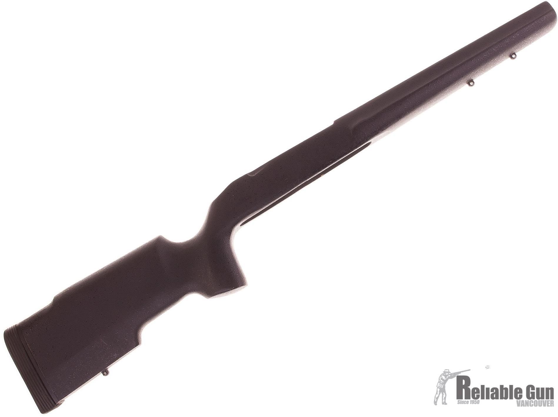 Reliable Gun Vancouver, 3227 Fraser Street, Vancouver BC, Canada. Used