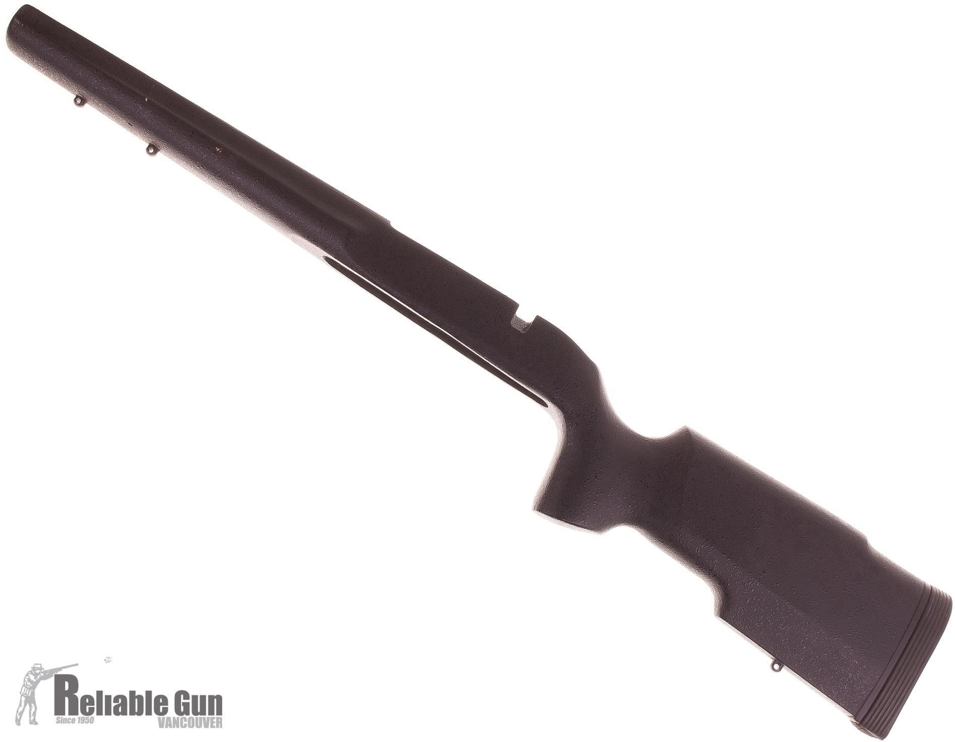 Reliable Gun Vancouver, 3227 Fraser Street, Vancouver BC, Canada. Used