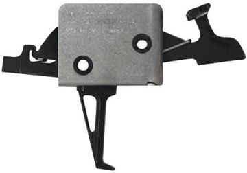 Picture of CMC Triggers, AR 15 Trigger - Flat 2-Stage Trigger, 2lbs