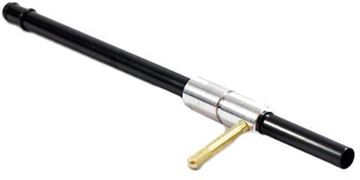 Picture of J. Dewey Parts & Accessories, Rod Guides, Adjustable Breech Rod Guide For Bolt-Action Rifle