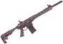 Picture of Derya Arms MK-12 Model AS103S Vertical Magazine Semi-Auto Shotgun - 12Ga, 3", 20", Two Tone (OD Green Upper, Black Lower), Synthetic Stock, 1x2rds, 2x5rds, AR Flip Up Sights, Barrel Shroud, 3 Mobil Choke