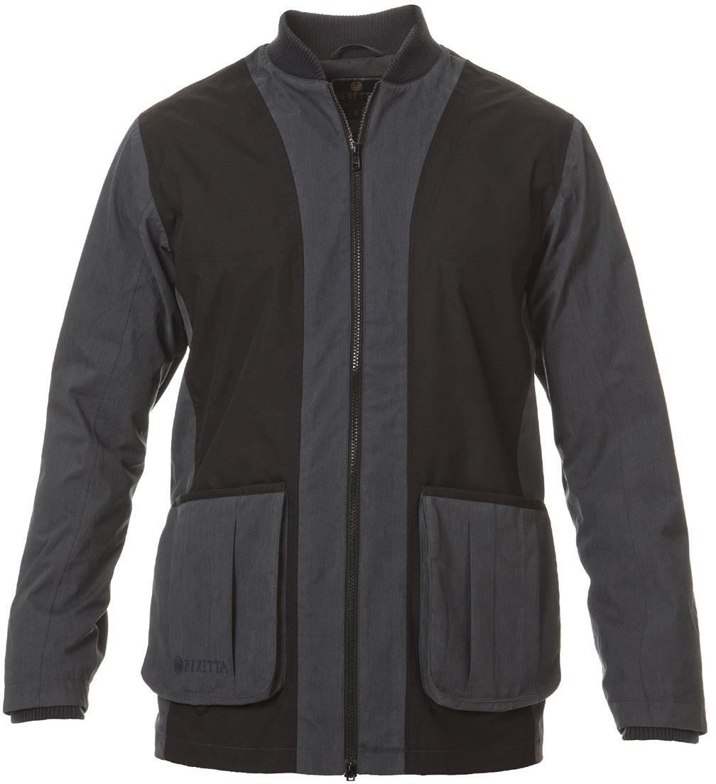 Beretta Men's Clothing, Jackets Beretta Bisley Waterproof Shooting