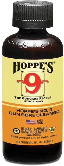 Picture of Hoppe's No.9 Bore Cleaners
