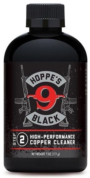 Picture of Hoppe's Black Gun Cleaner