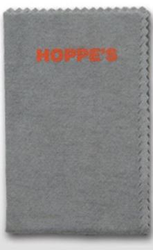 Picture of Hoppe's No.9 Cleaning Accessories, Silicone Gun & Reel Cloth - 12-3/4"x14-1/2"
