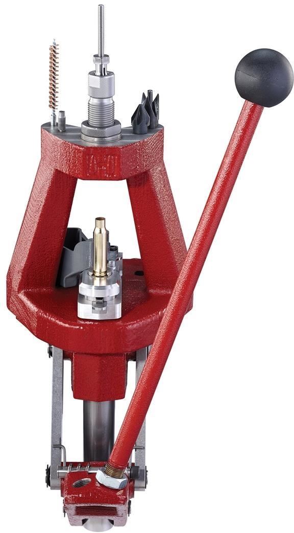Hornady Metallic Reloading, Presses & Kits, LockNLoad Classic Lock