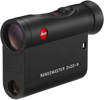 Picture of Leica Sport Optics Rangemaster Rangefinders