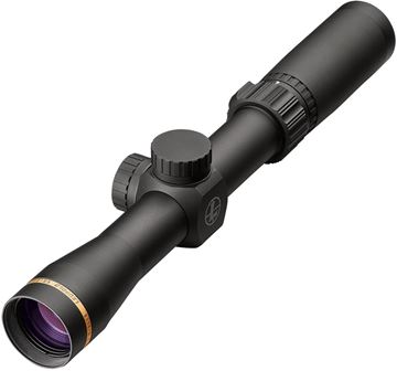 Picture of Leupold Optics VX-Freedom Riflescope - 1.5-4x28 IER Scout, 1", Matte, Duplex