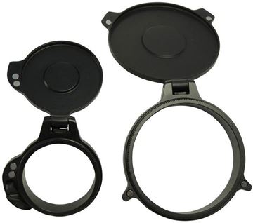 Picture of Leupold Alumina Flip Back Lens Cover Kit