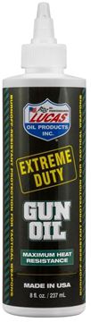 Picture of Lucas Oil Extreme Duty Gun Oil
